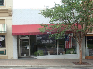 Hollberg Properties-Rental Properties in Griffin, GA